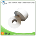 Wet strength jumbo roll unbleached soft and gentle tissue paper